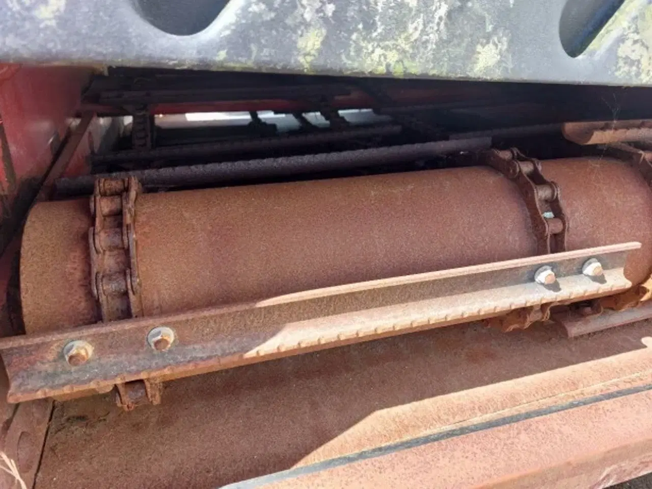 Billede 6 - Case 8010  Indføringskanal 86996330