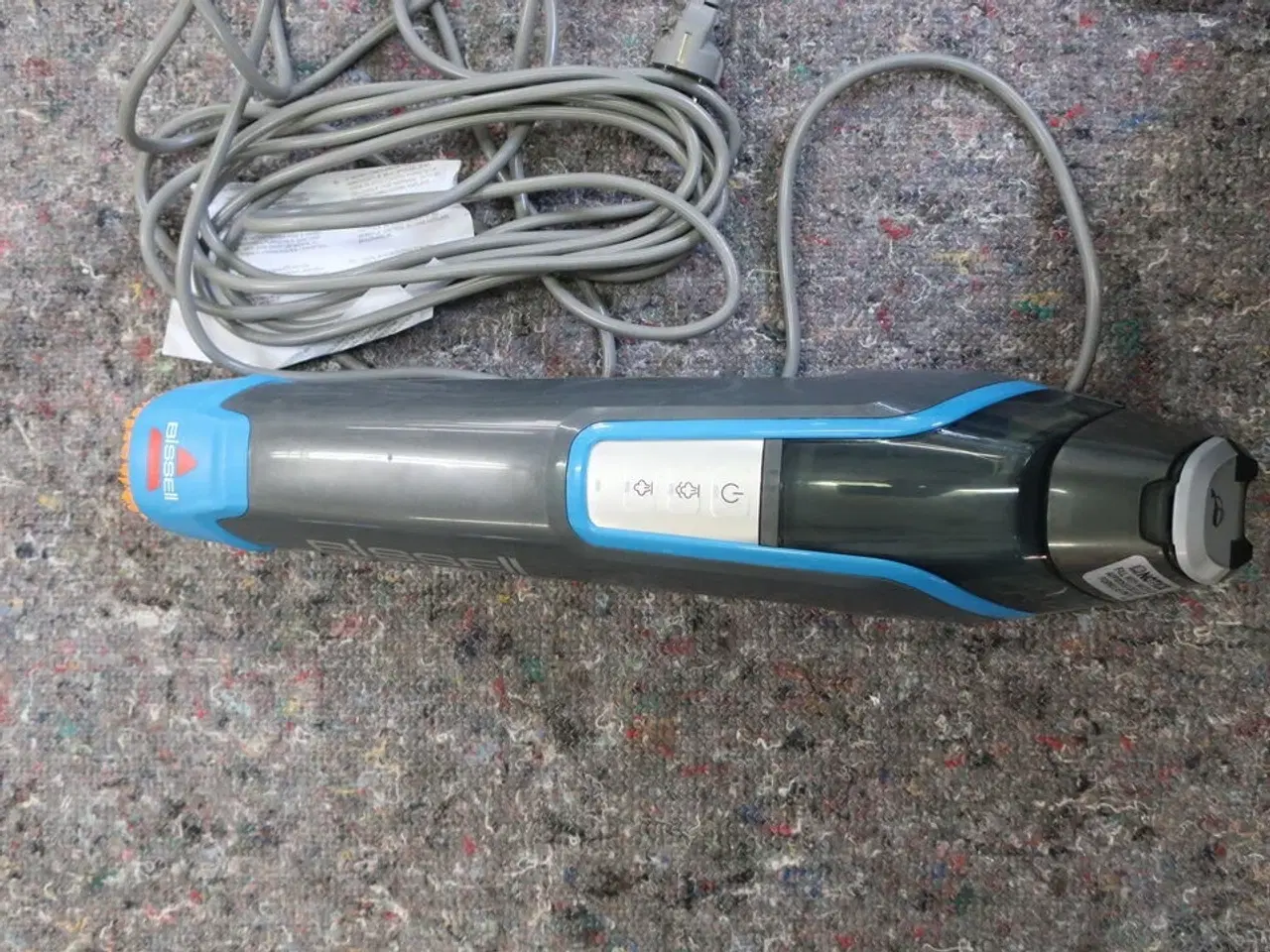 Billede 3 - Gulvvasker BISSEL 2113N
