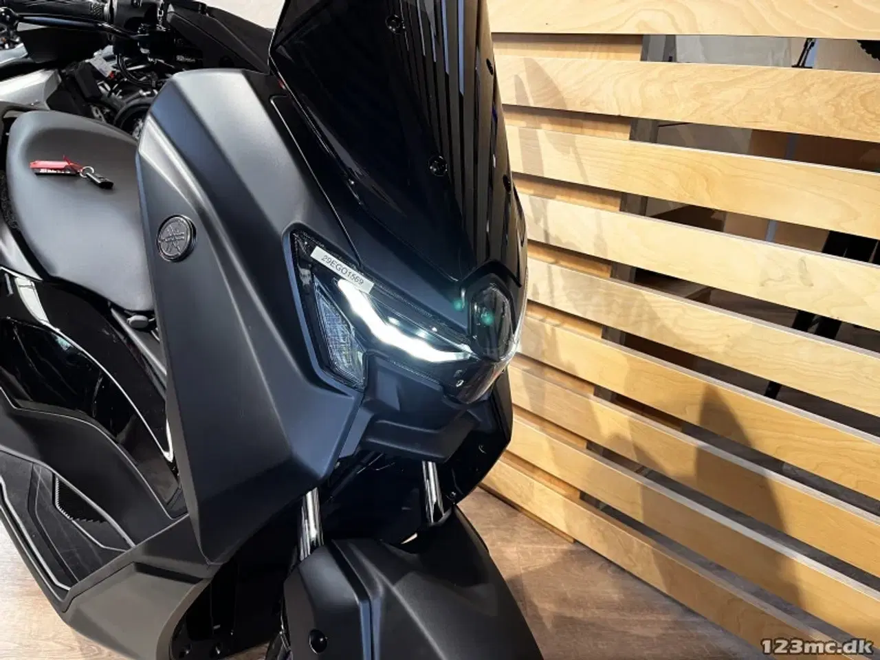 Billede 8 - Yamaha N-Max 125