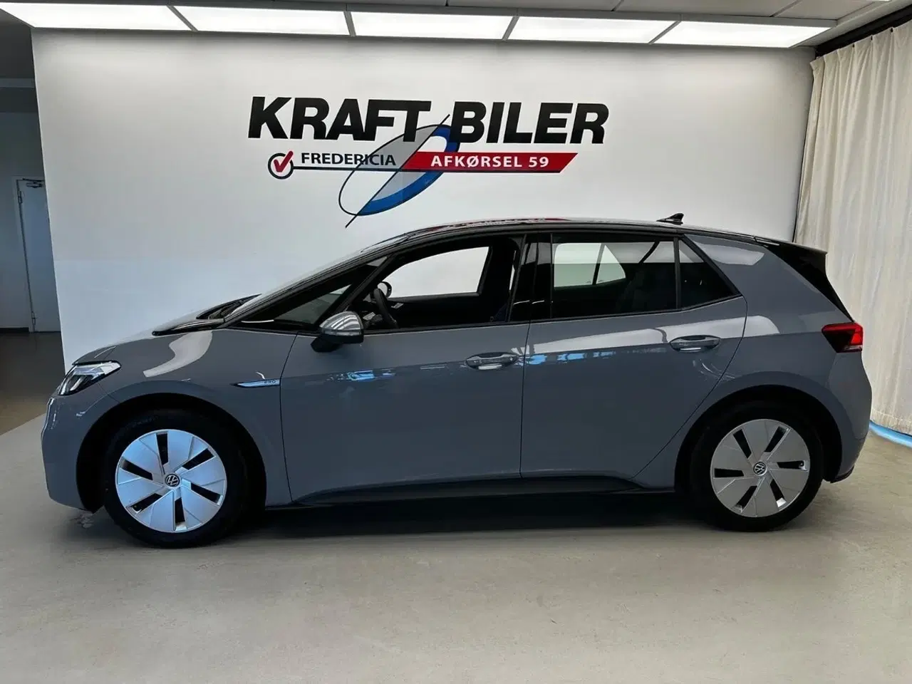 Billede 5 - VW ID.3 58 Pro