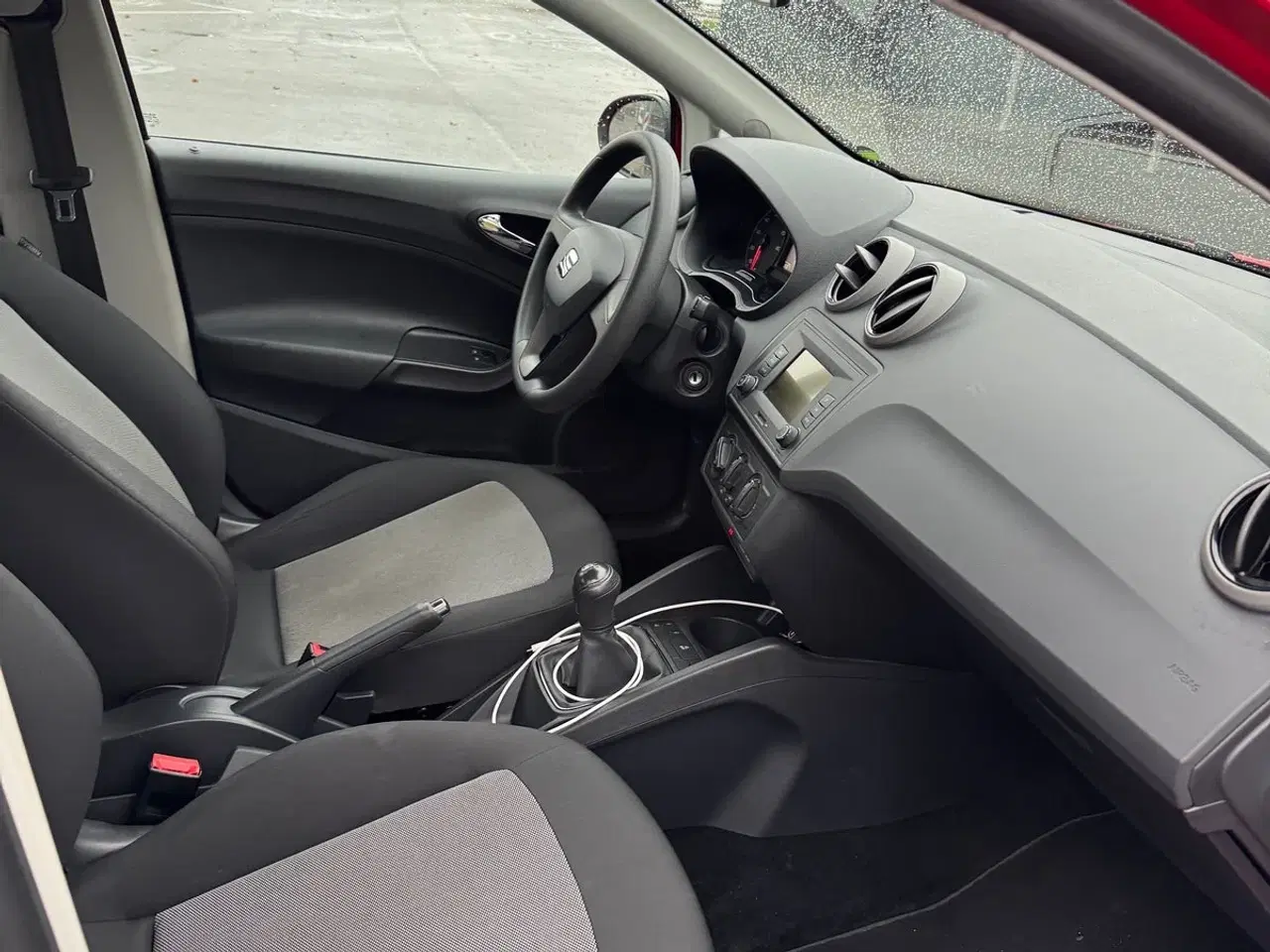 Billede 11 - Seat Ibiza 1,0 MPi 75 Reference