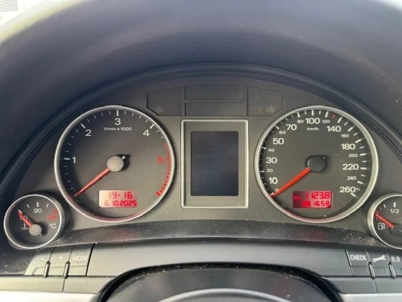 Billede 15 - Audi A4 2,0 TDi 140 Avant Multitr.