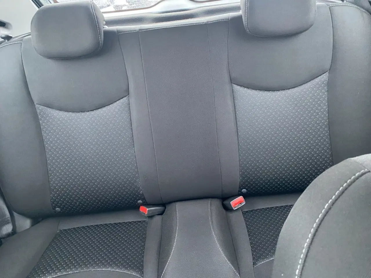 Billede 6 - Opel Karl 1,0 Enjoy