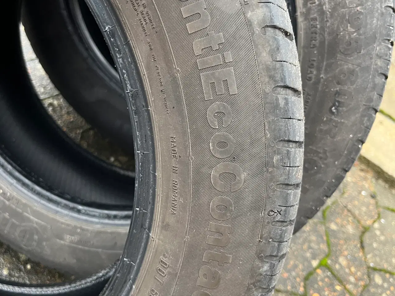 Billede 2 - Sommerdæk