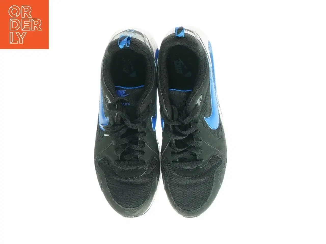 Billede 3 - Sneakers fra Nike (str. 47)