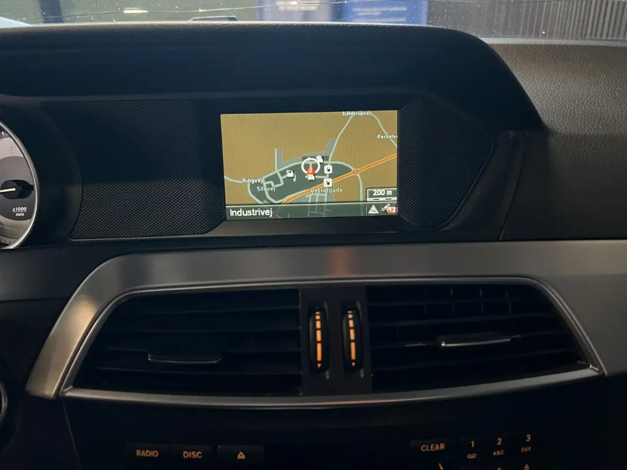Billede 17 - Mercedes C220 2,2 BlueTEC Avantgarde stc. aut.