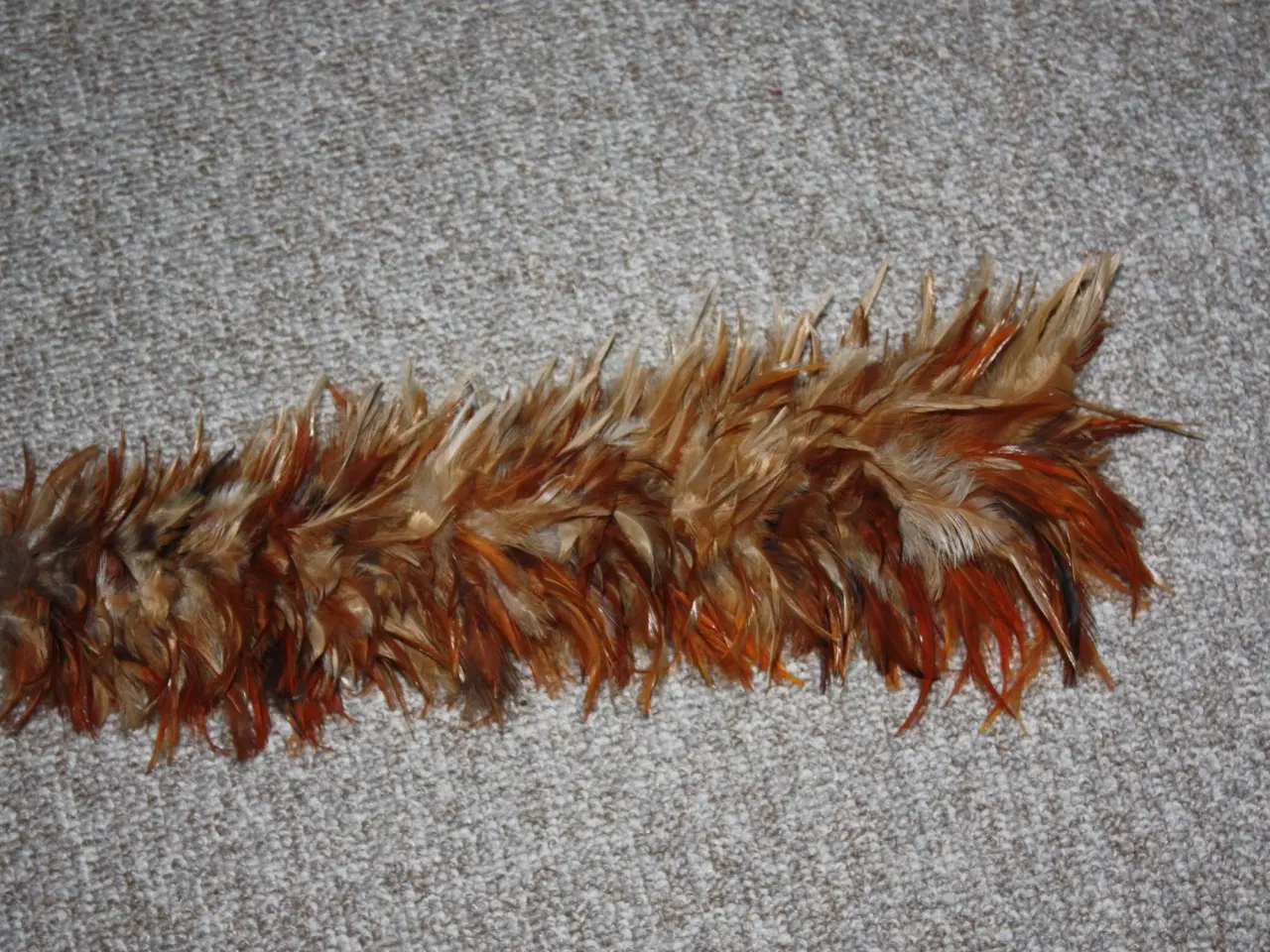 Billede 2 - Pipidaster / Støvkost