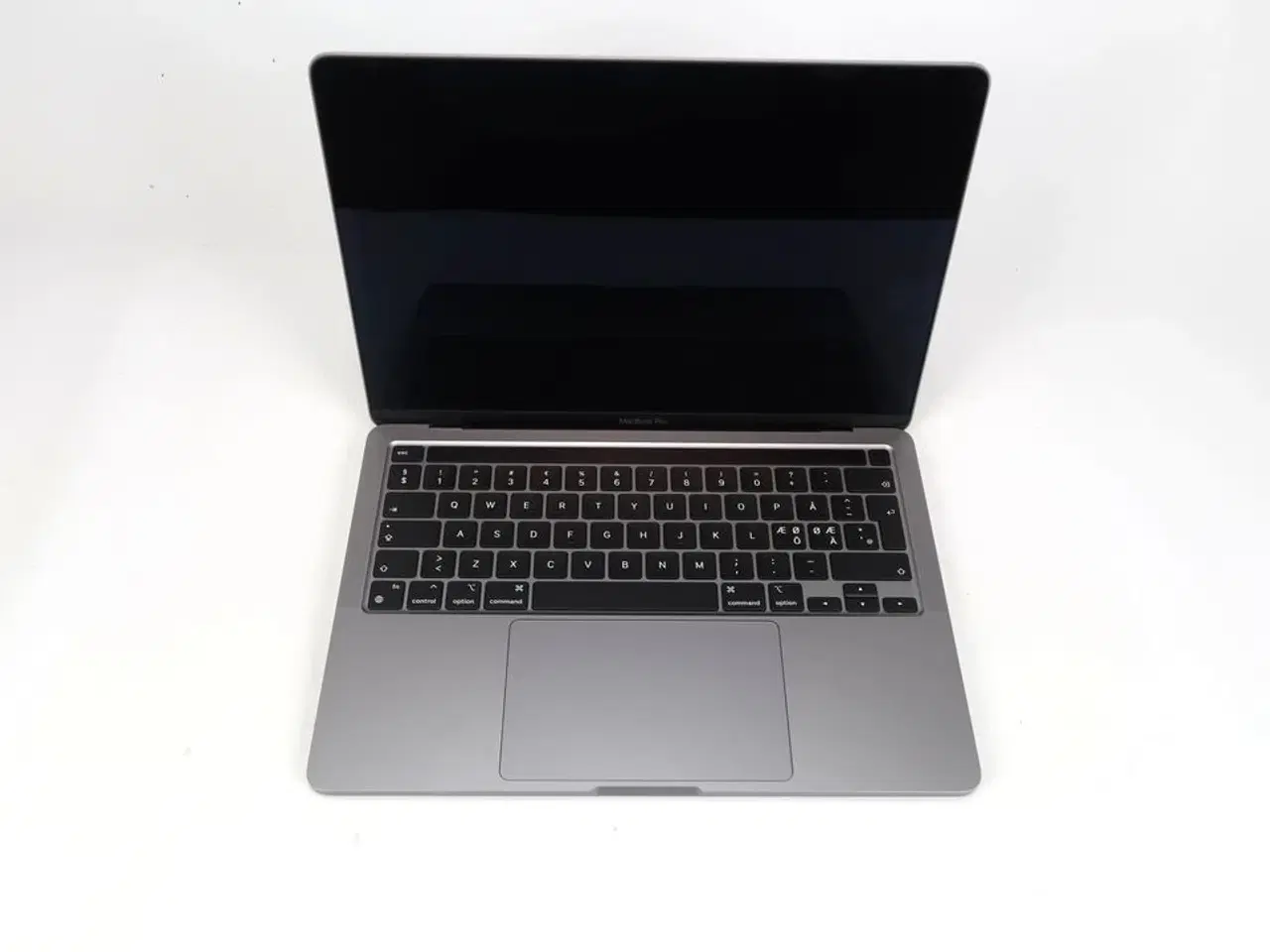 Billede 1 - Apple MacBook Pro M1 2020 13"