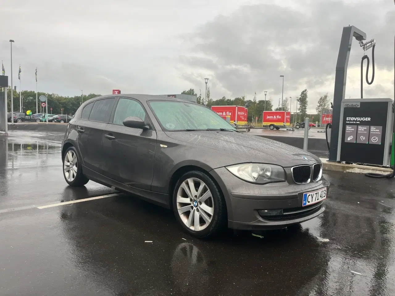Billede 3 - BMW 118d 2,0 