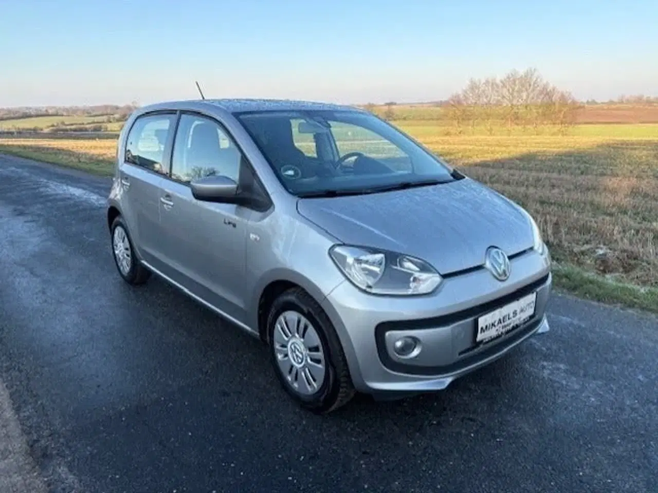 Billede 3 - VW Up! 1,0 60 Life Up! BMT