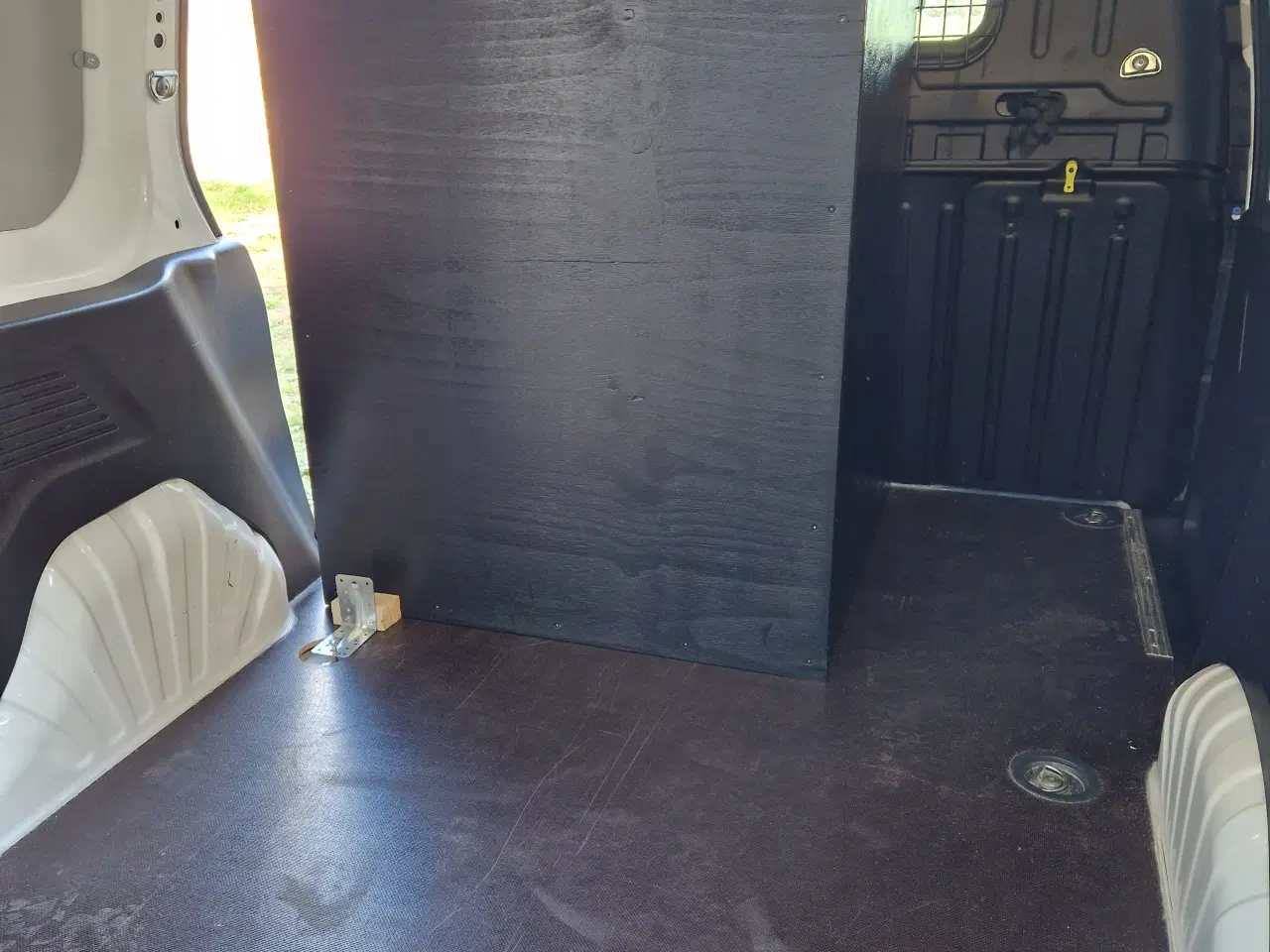 Billede 8 - Citroën Berlingo Van