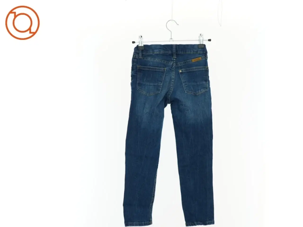 Billede 2 - Jeans fra Skinny Fit (str. 122 cm)