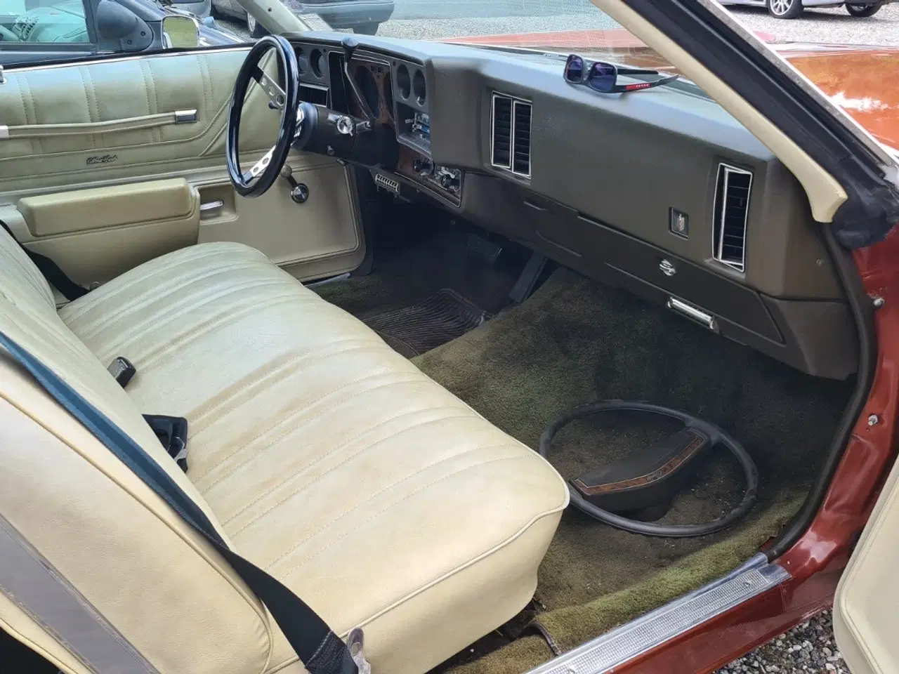 Billede 9 - Chevrolet Monte Carlo 5,0 aut.