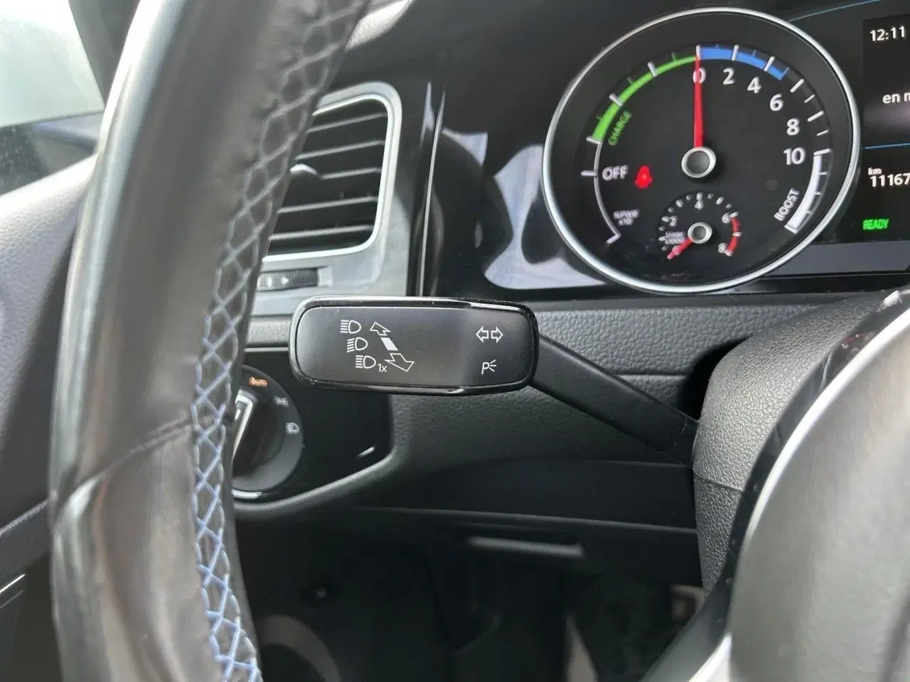 Billede 19 - VW Golf VII 1,4 GTE DSG