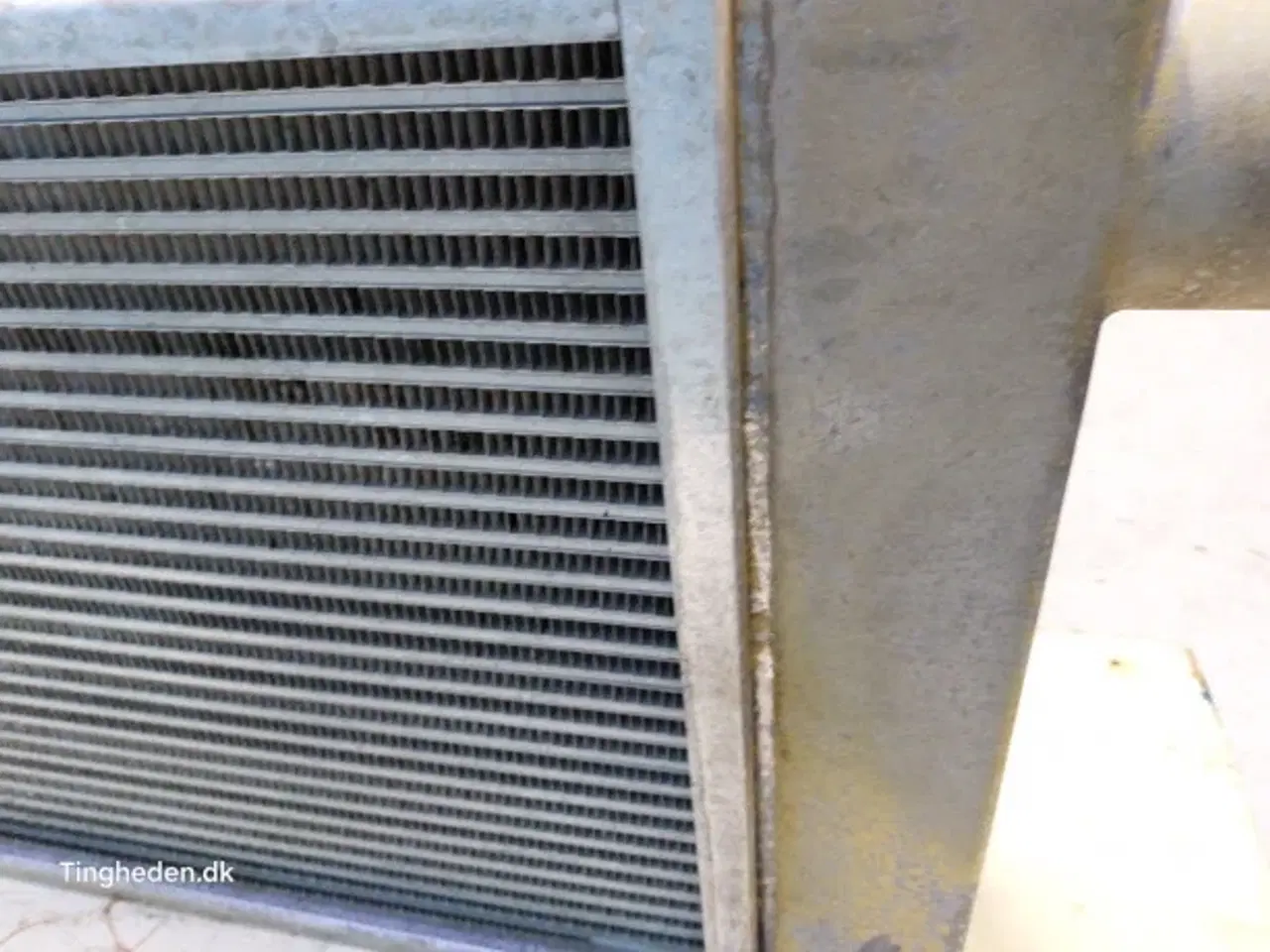 Billede 6 - New Holland TX68 Køler 84037840