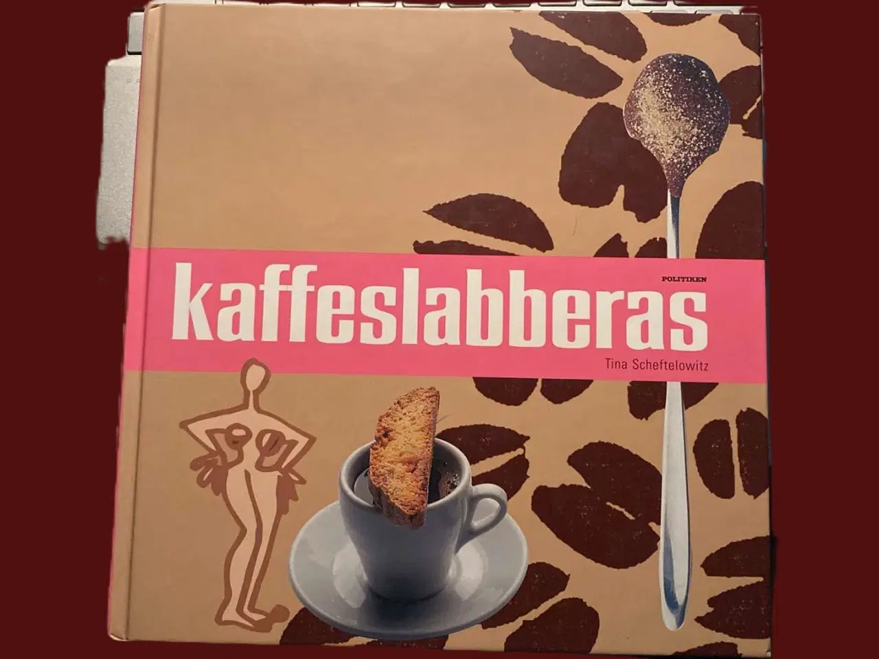 Billede 1 - Kaffeslabberas