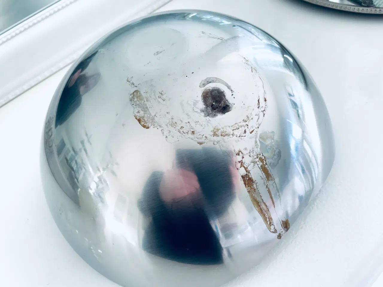 Billede 5 - Georg Jensen Bloom 26 cm 