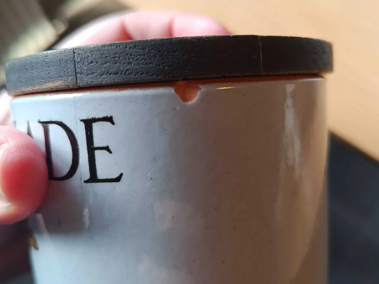 Billede 8 - Knapstrup krukker 