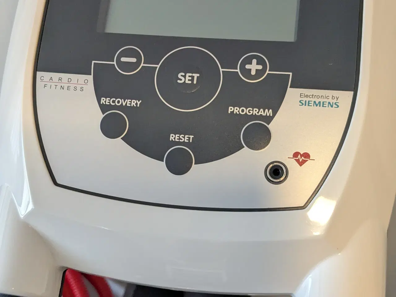 Billede 2 - Crosstrainer Kettler 