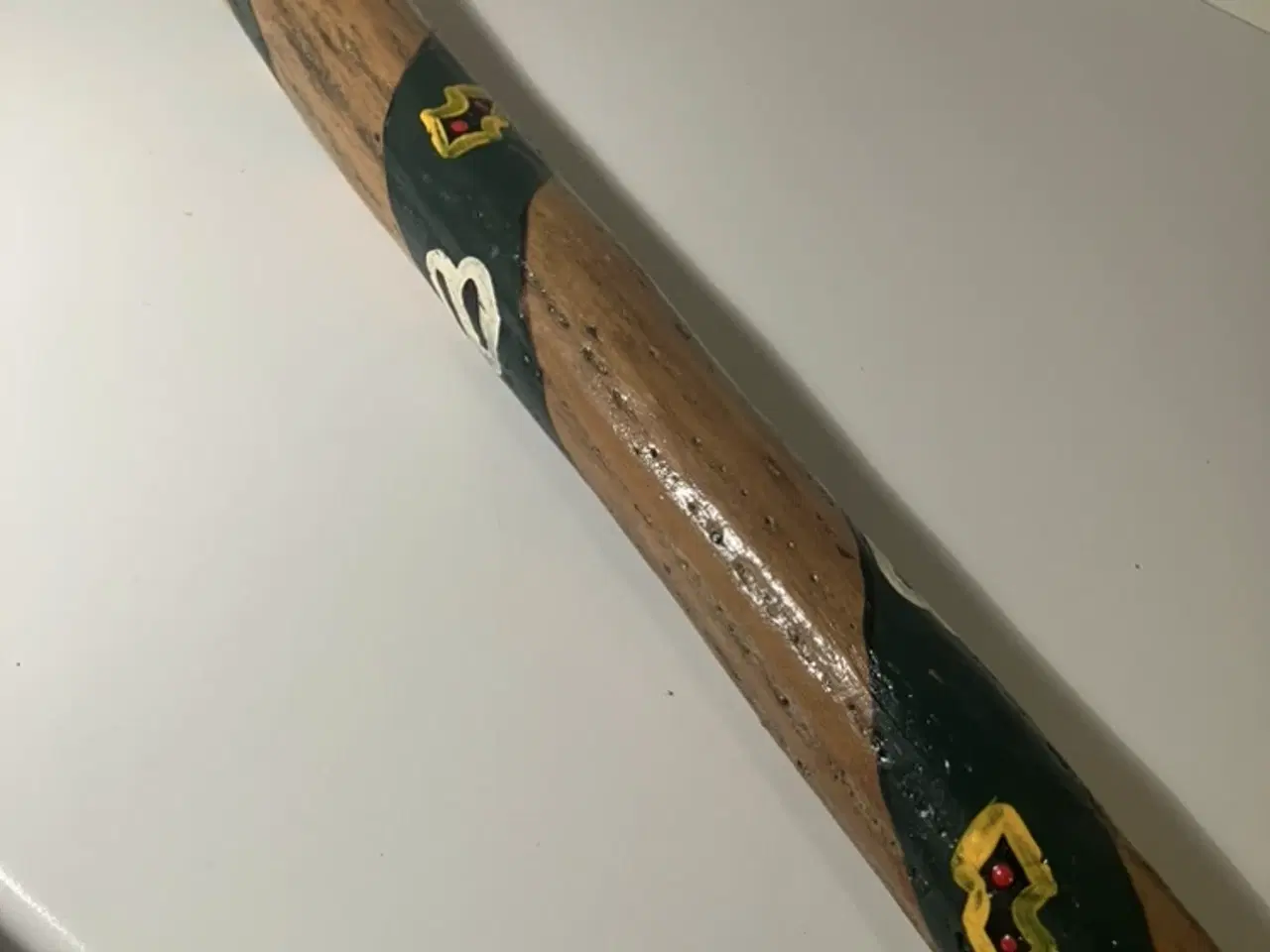 Billede 4 - Anti-stress “Rumsterstok”