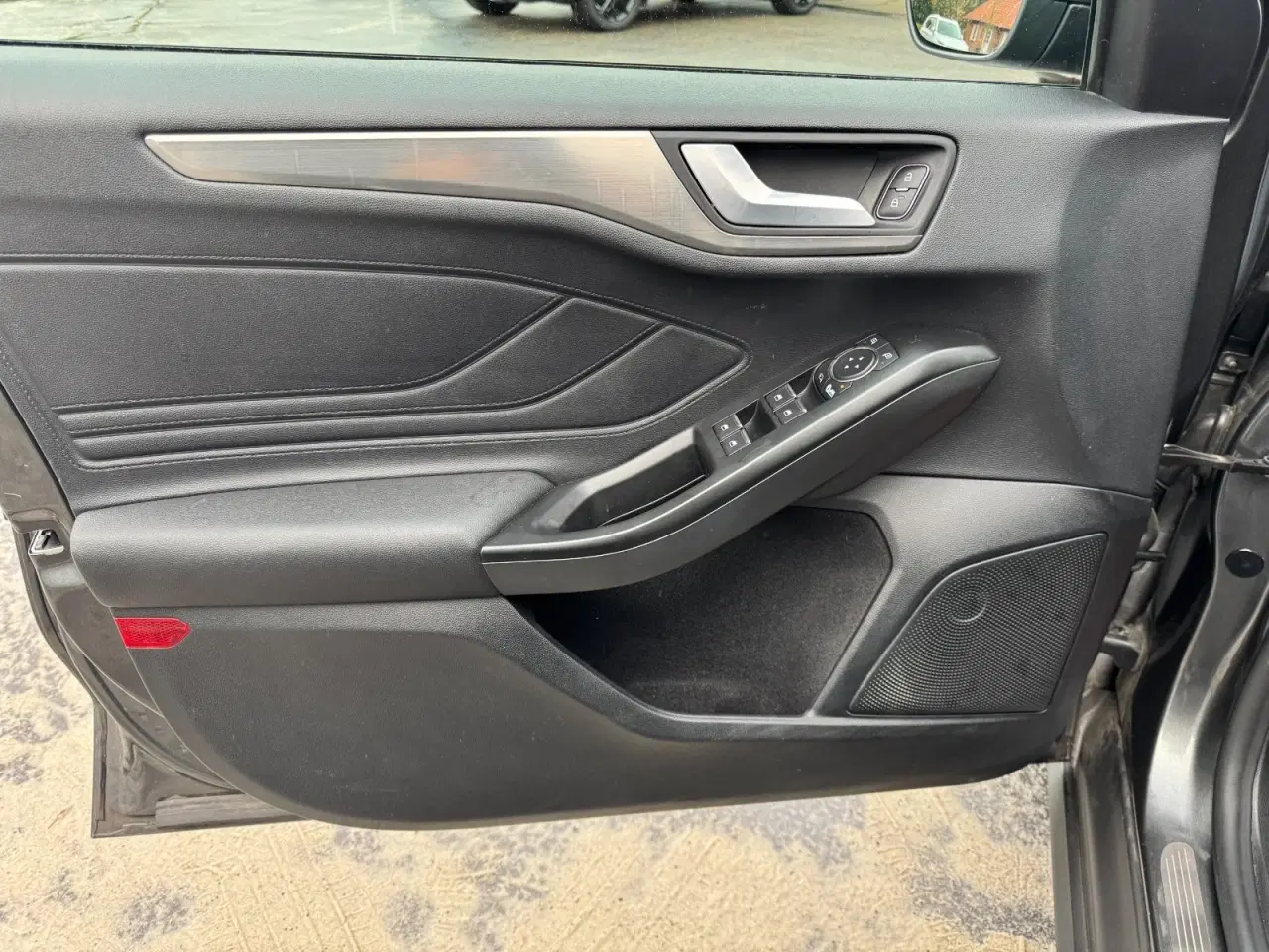 Billede 14 - Ford Focus 1,5 EcoBlue Titanium aut.