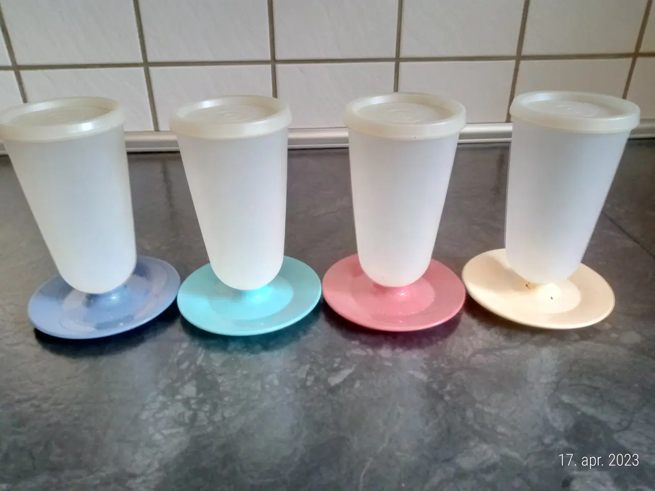 Billede 1 - Tupperware