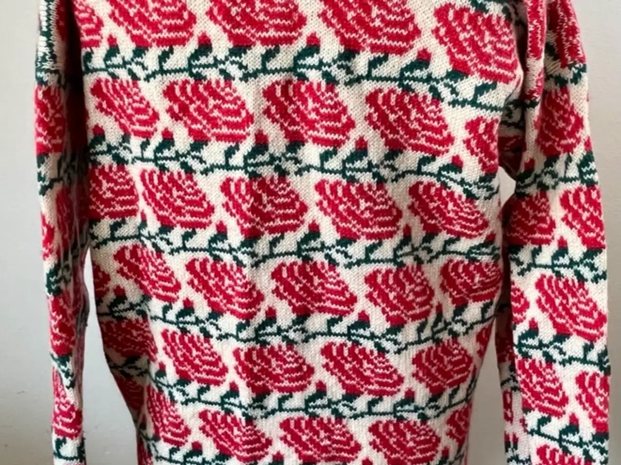 Billede 5 - Laura Ashley, cardigan, str L