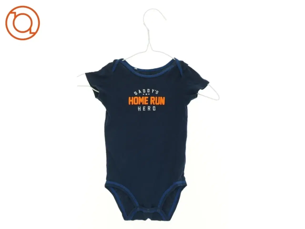 Billede 1 - Bodystocking fra Just one you (str. 86 cm)