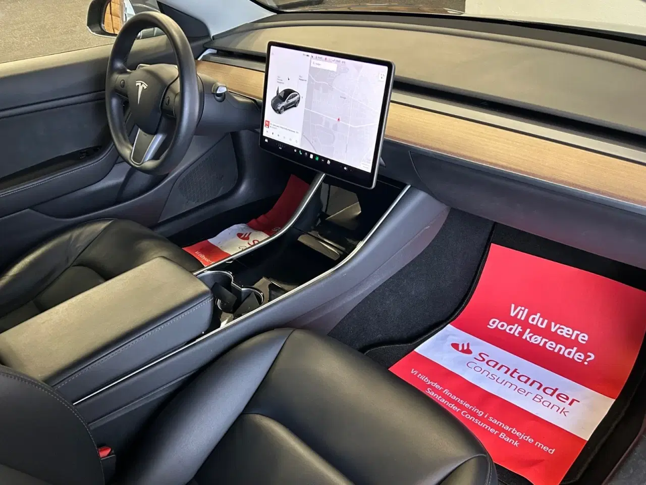 Billede 14 - Tesla Model 3 Long Range AWD