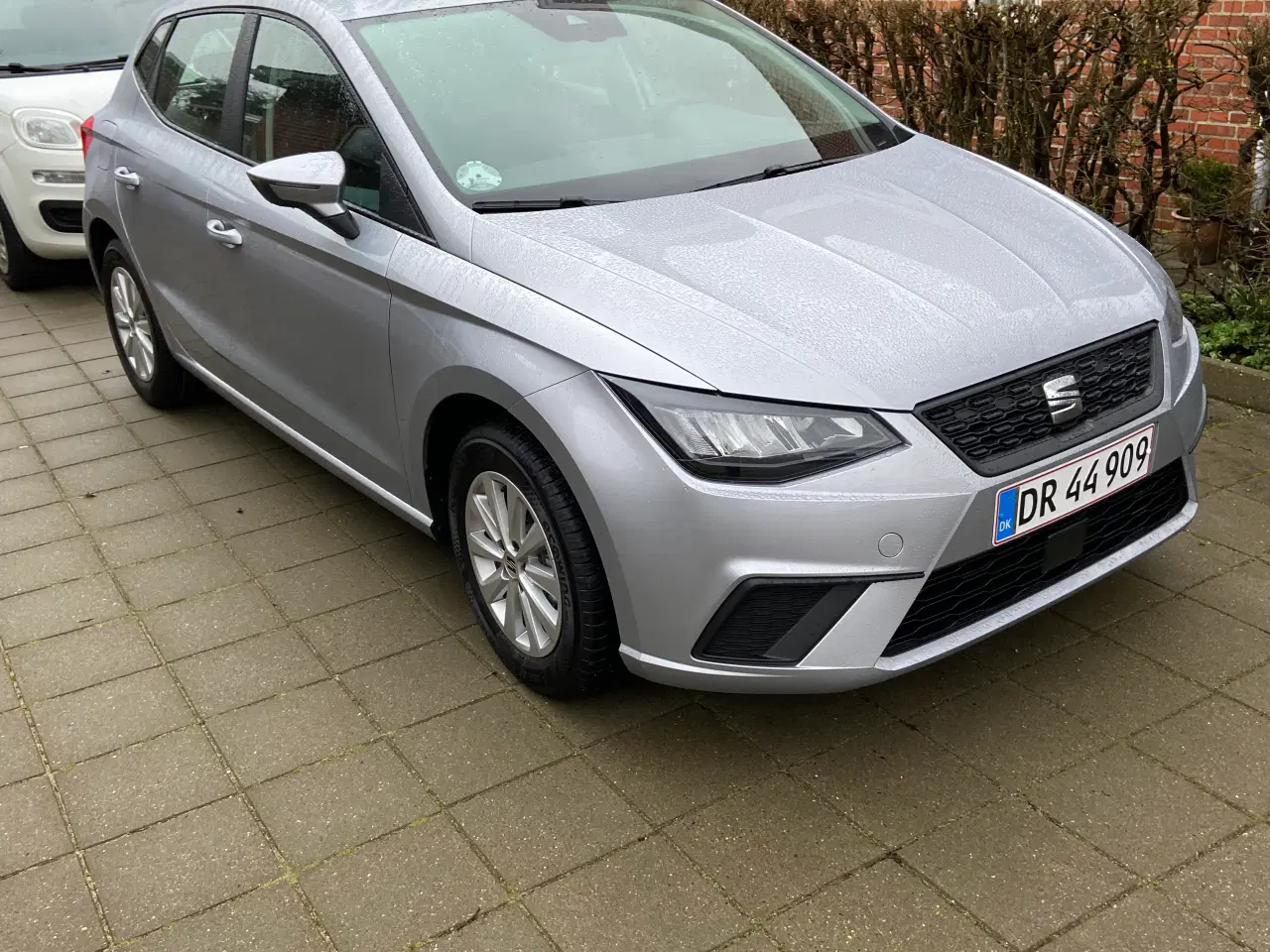 Billede 2 - 2023 Seat Ibiza, km 29000