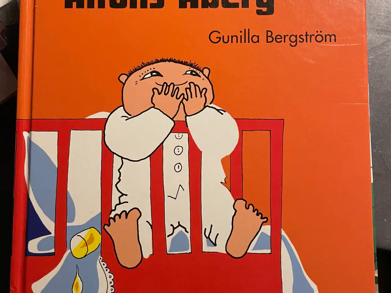 Billede 4 - Alfons Åberg