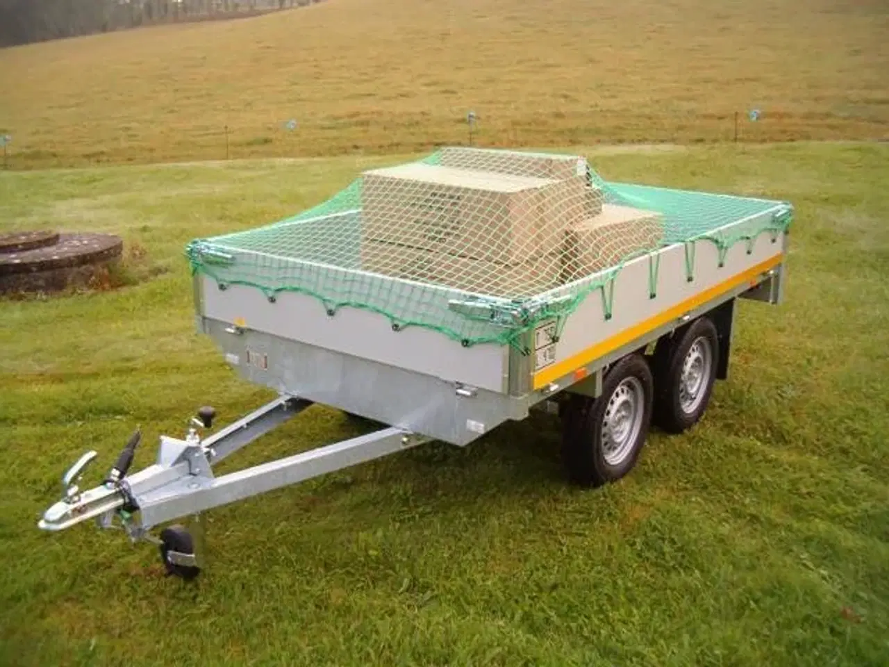 Billede 2 - Trailernet 300x250 // UDGÅR