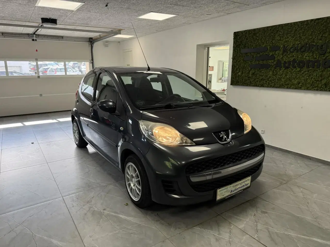 Billede 1 - Peugeot 107 1,0 Active 68HK 5d