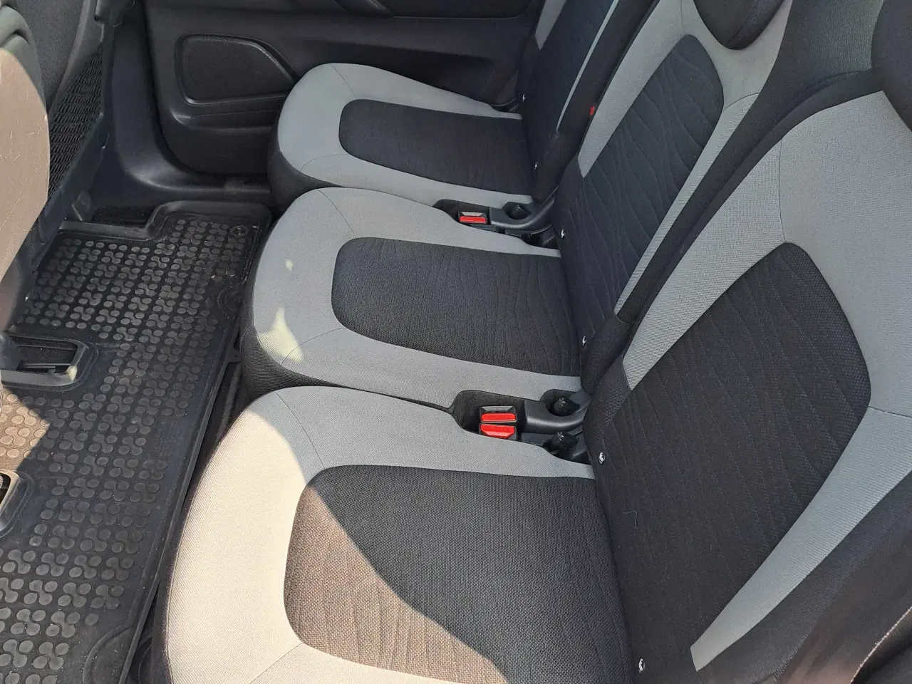 Billede 5 - 2015 Citroën Grand C4 Picasso 2,0 HDI 
