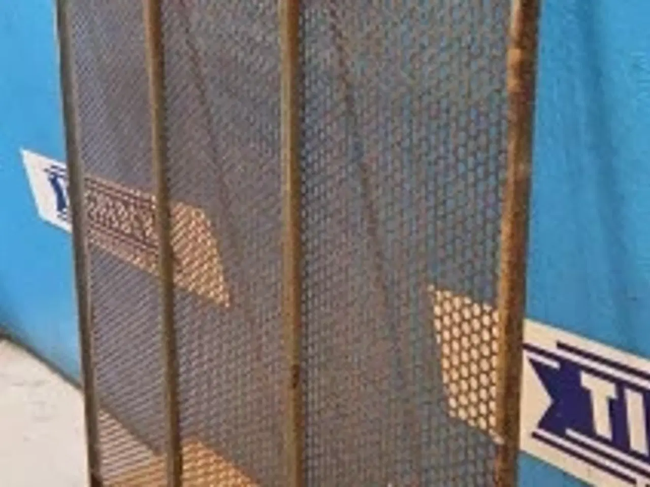 Billede 4 - Claas Mercator 75 Undersold 6531640 (1)