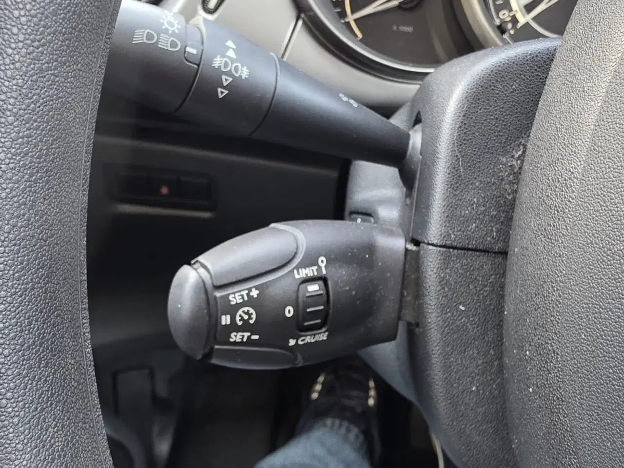 Billede 9 -  Citroën C3 PureTech 82hk Seduction Upgrade 1.2 Be