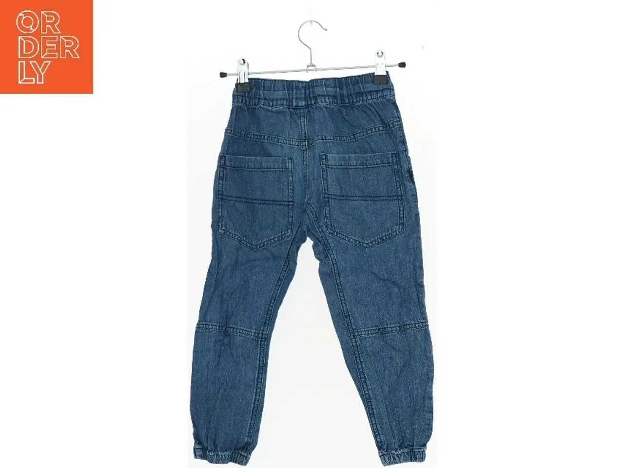 Billede 2 - Jeans til børn fra Mads & Mette (str. 110)