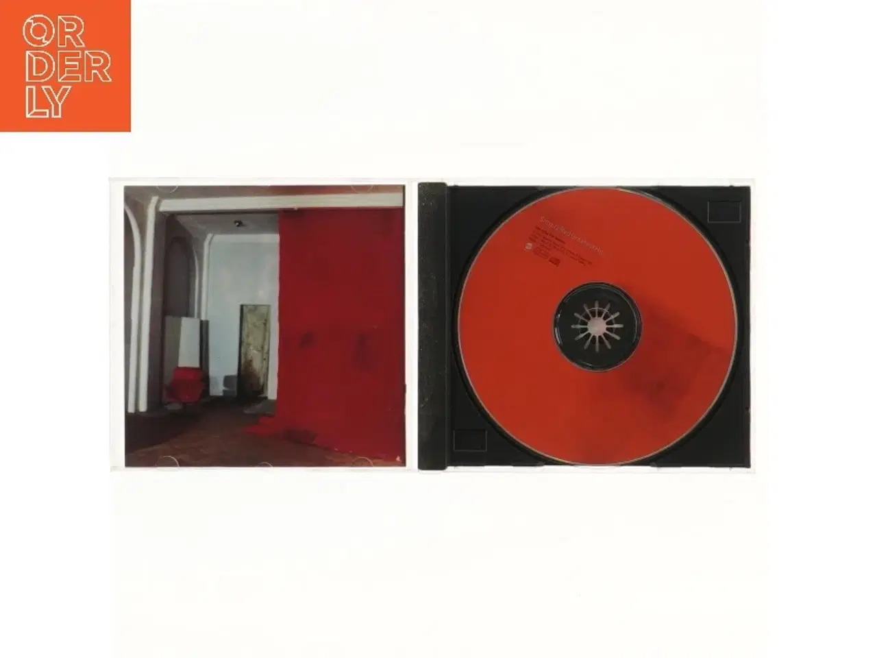 Billede 2 - Simply Red Greatest Hits CD
