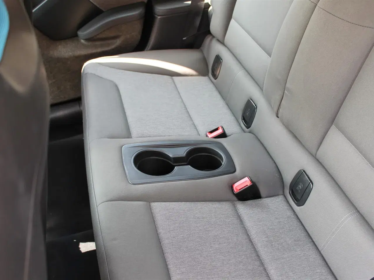 Billede 13 - BMW i3 EL 170HK 5d Aut.