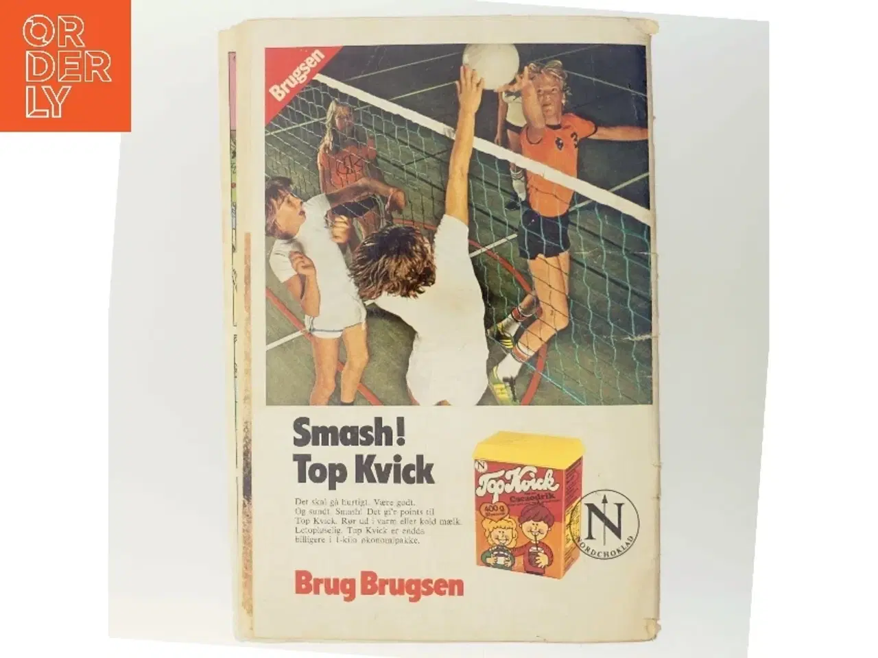 Billede 3 - Anders And & Co. af Walt Disney (Bog)