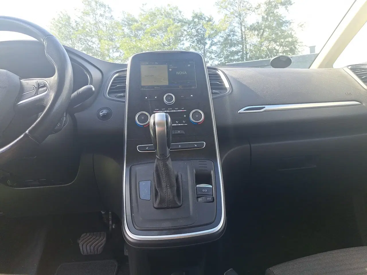 Billede 12 - Renault Grand Scenic IV 1,5 dCi 110 Zen EDC