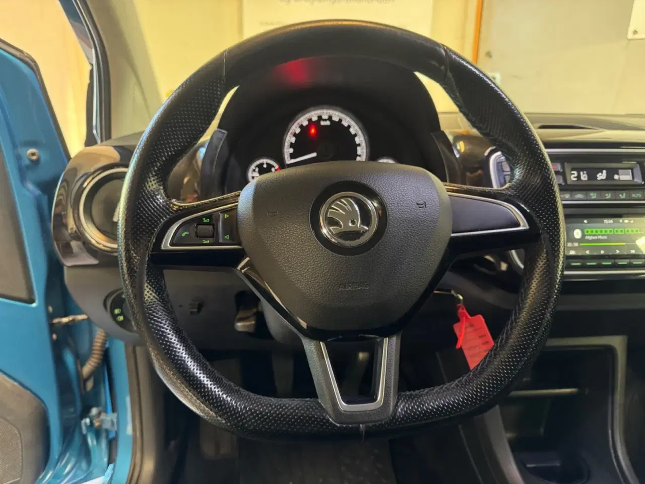 Billede 13 - Skoda Citigo 1,0 MPi 60 Style Sport