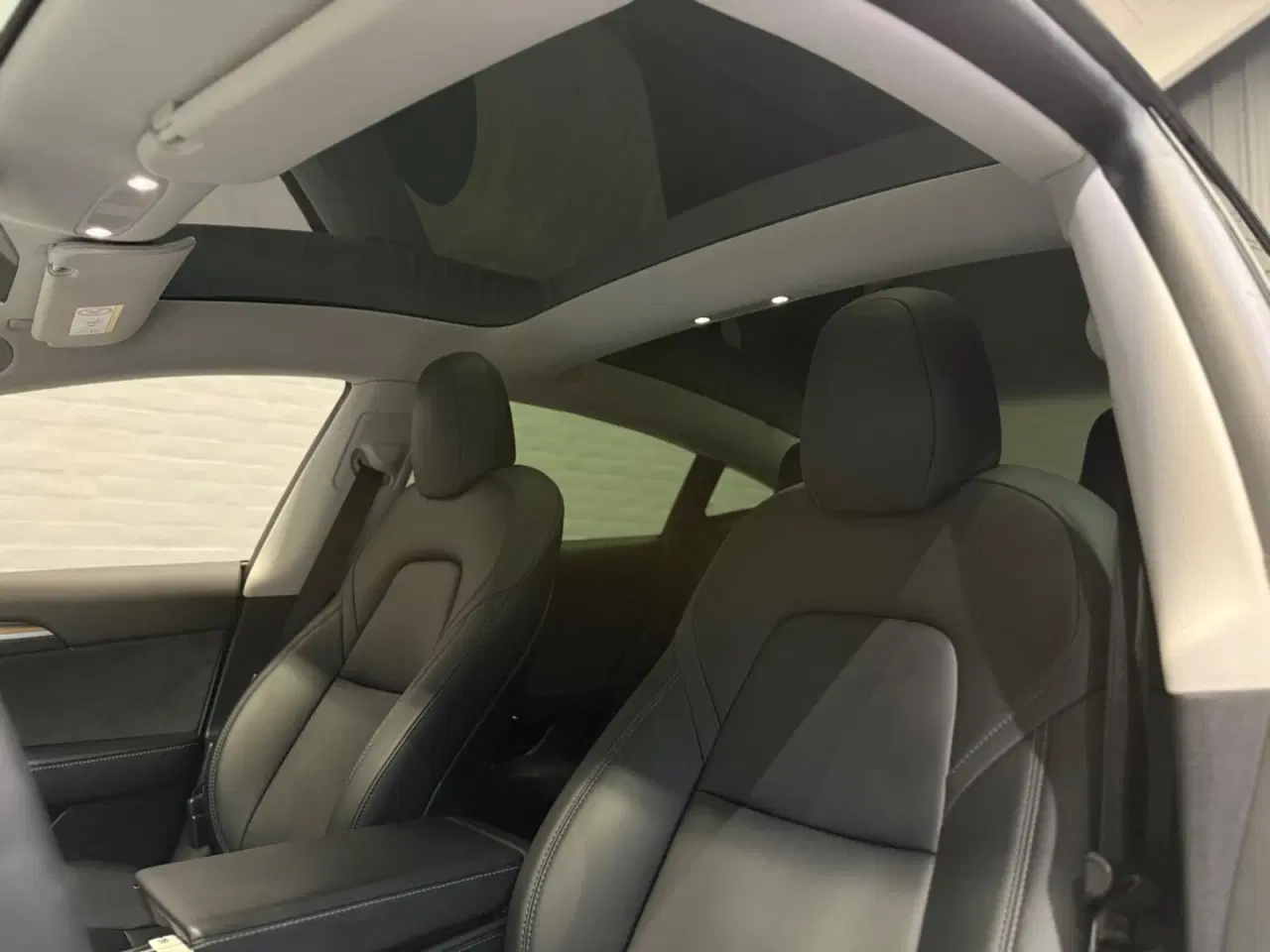 Billede 11 - Tesla Model 3  Performance AWD