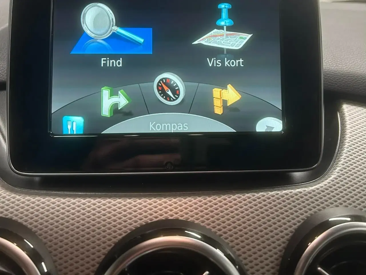 Billede 17 - Mercedes B180 1,5 CDi