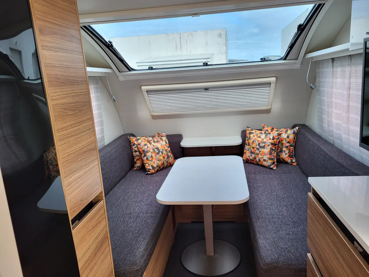 Billede 4 - Adria Action 391 LH