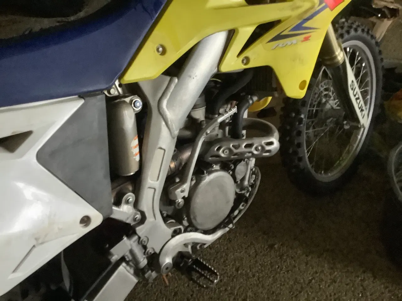 Billede 7 - Suzuki RM-Z 250