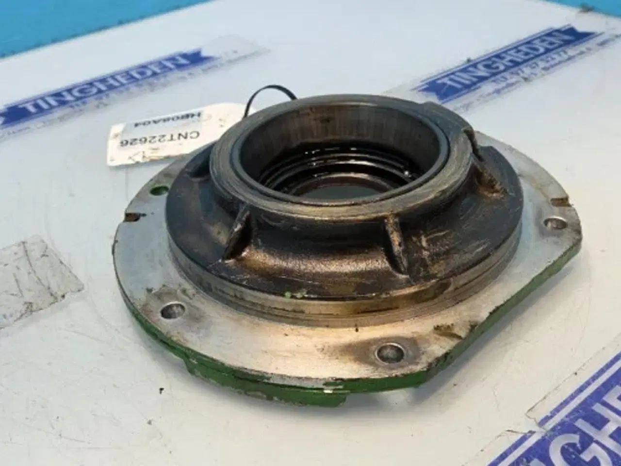 Billede 13 - John Deere 9780CTS  Husleje  H126564