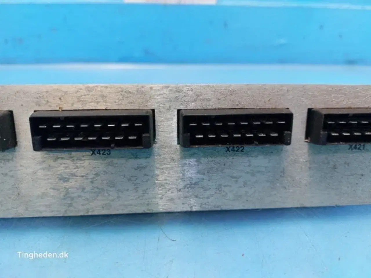 Billede 7 - New Holland FX38 Printplade 84068781