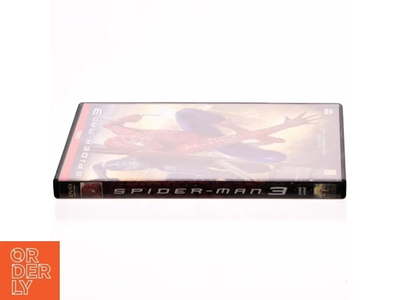 Billede 2 - Spiderman 3