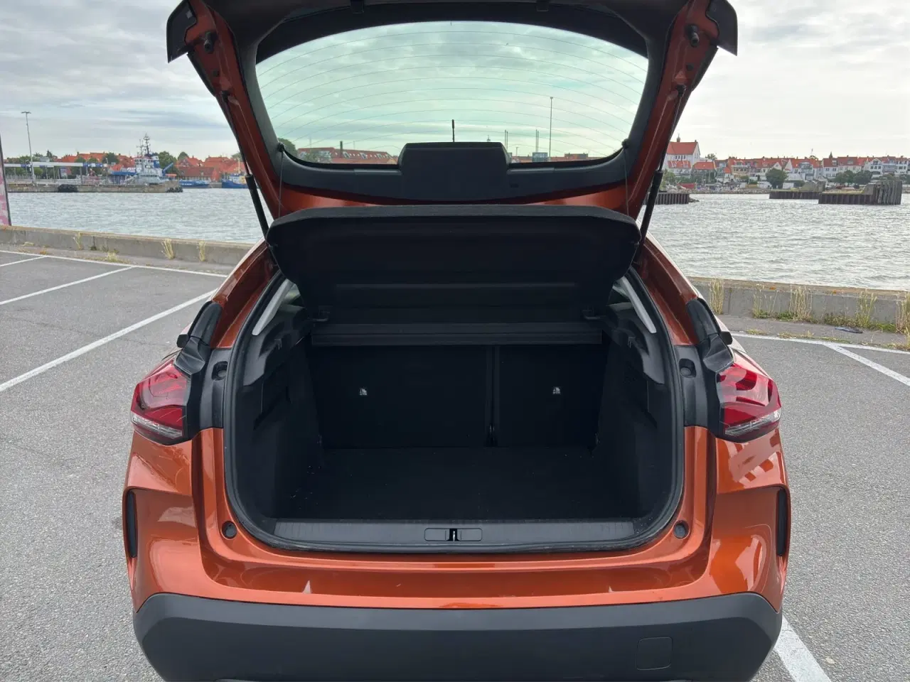 Billede 15 - Citroën C4 1,2 PureTech 100 GO!